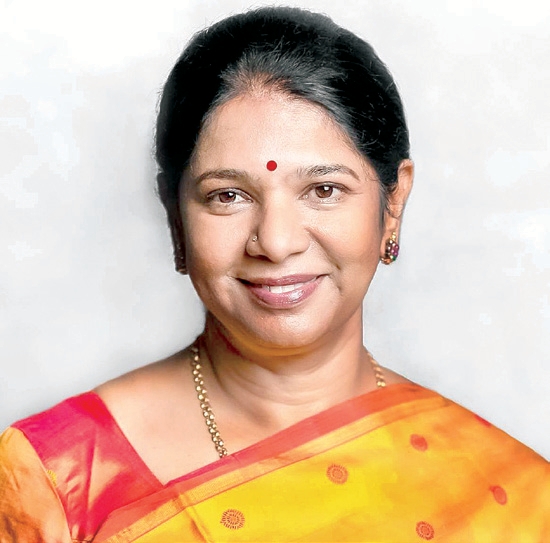 தமிழ்நாடு