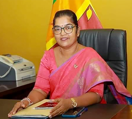 மகளிர் அரங்கம்
