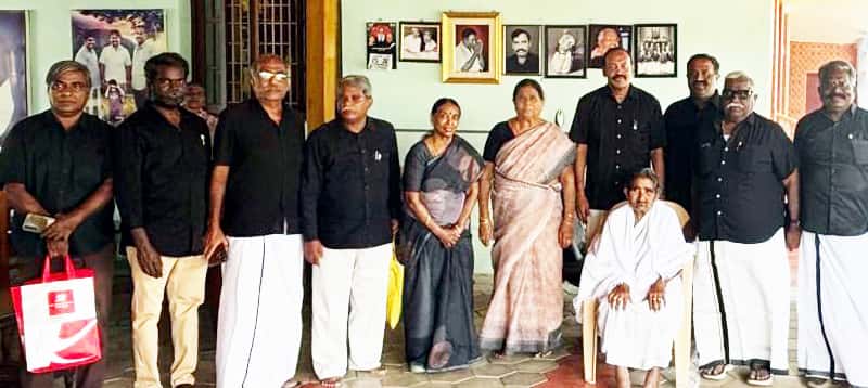 திராவிடர் கழகம்