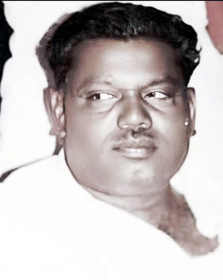 தமிழ்நாடு