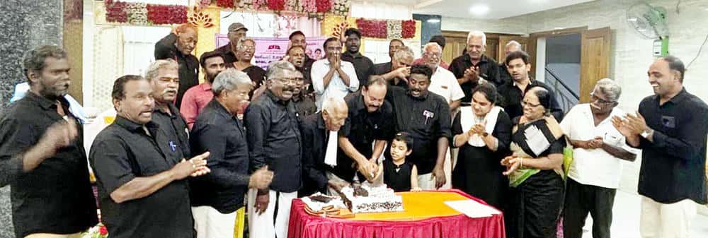 திராவிடர் கழகம்