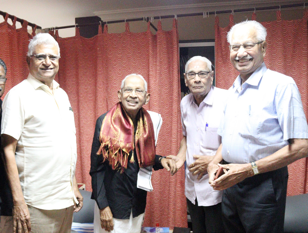 திராவிடர் கழகம்
