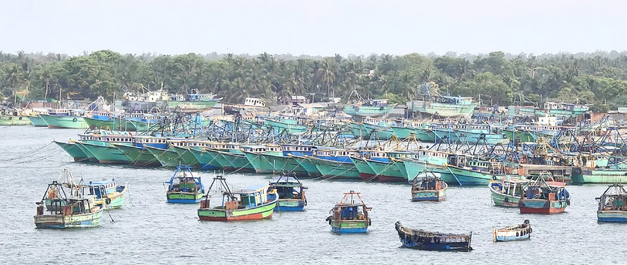 தமிழ்நாடு