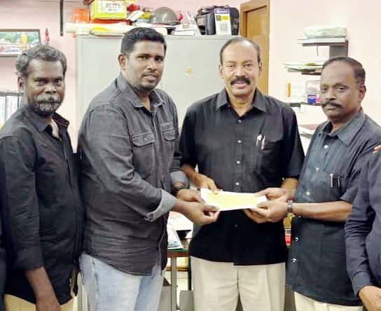 திராவிடர் கழகம்