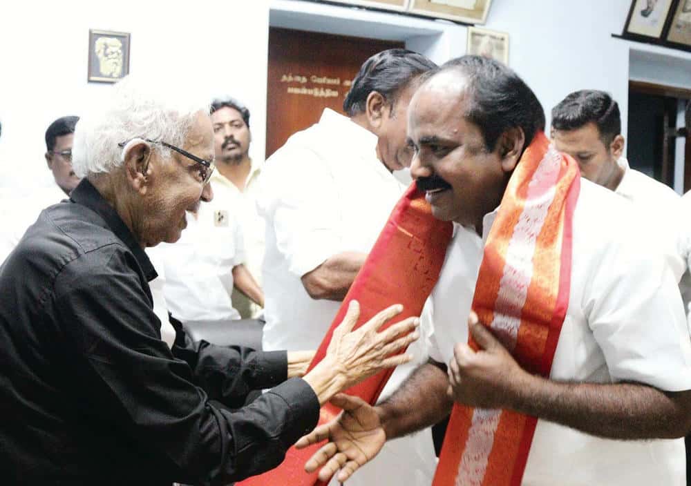 திராவிடர் கழகம்