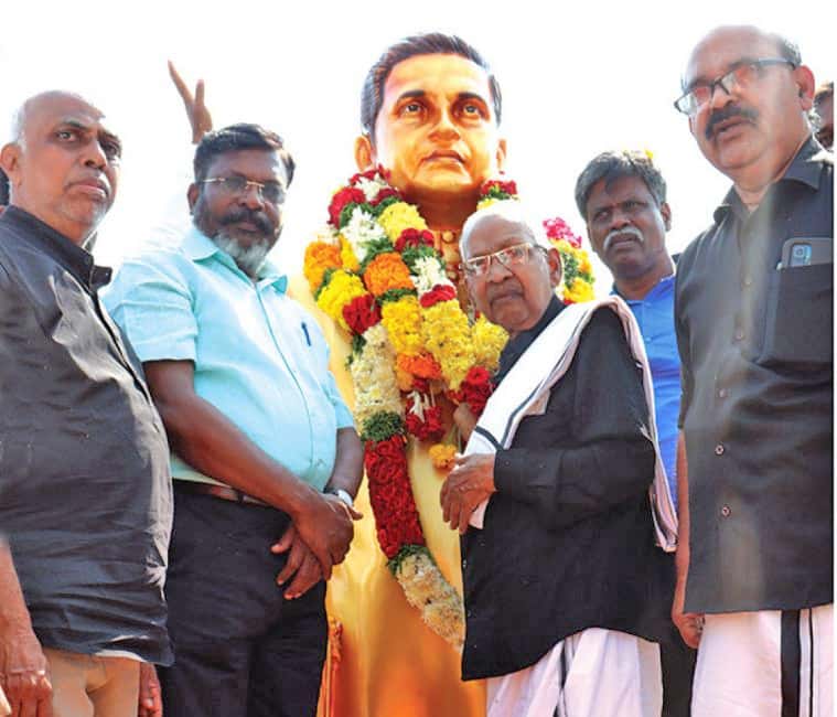 இந்நாள் - அந்நாள்