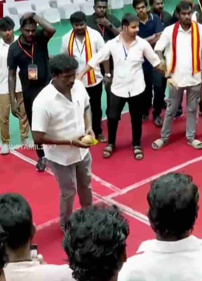 அரசியல், தமிழ்நாடு