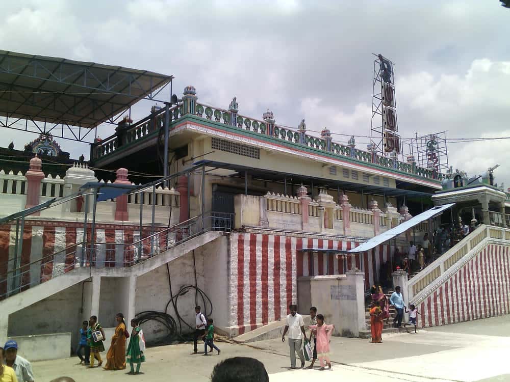 நடக்க இருப்பவை