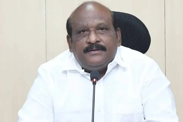 கோவி.செழியன்