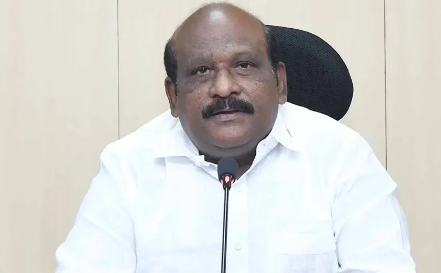 தமிழ்நாடு