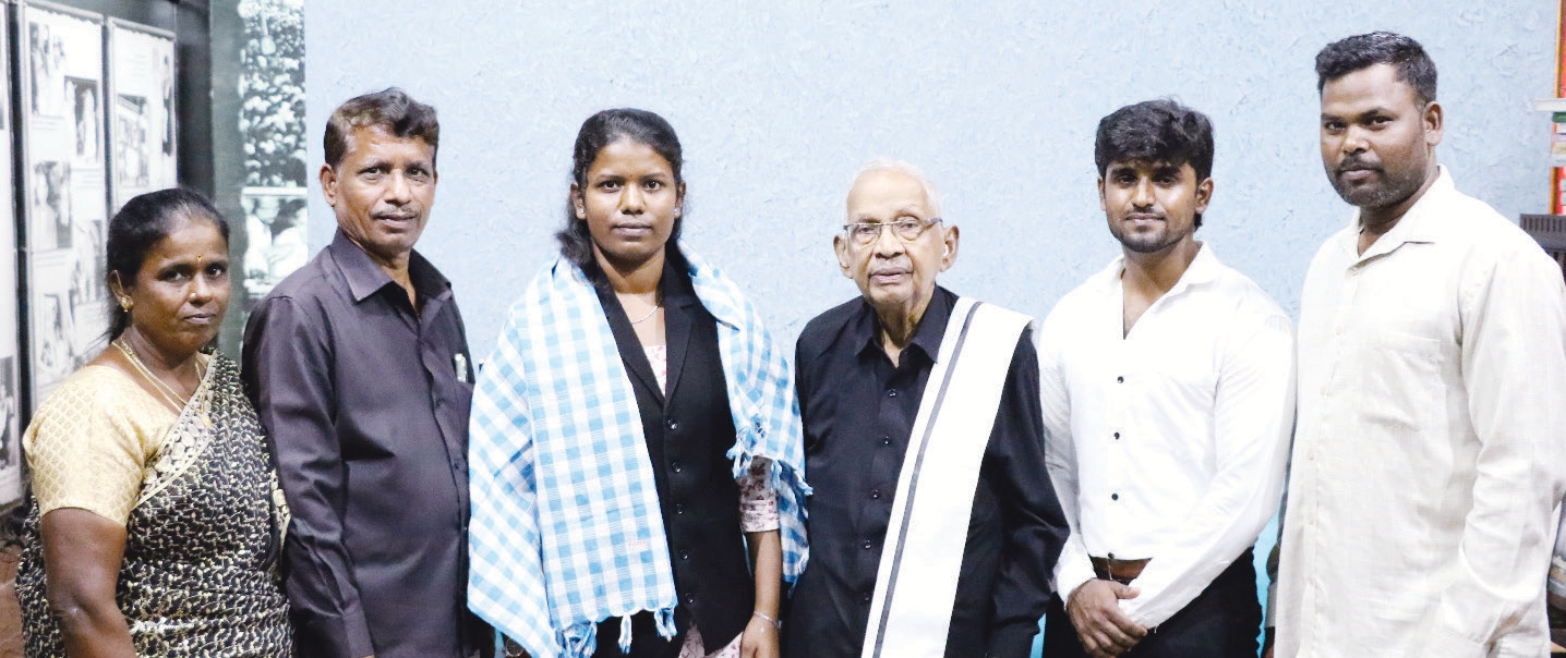 நன்கொடை