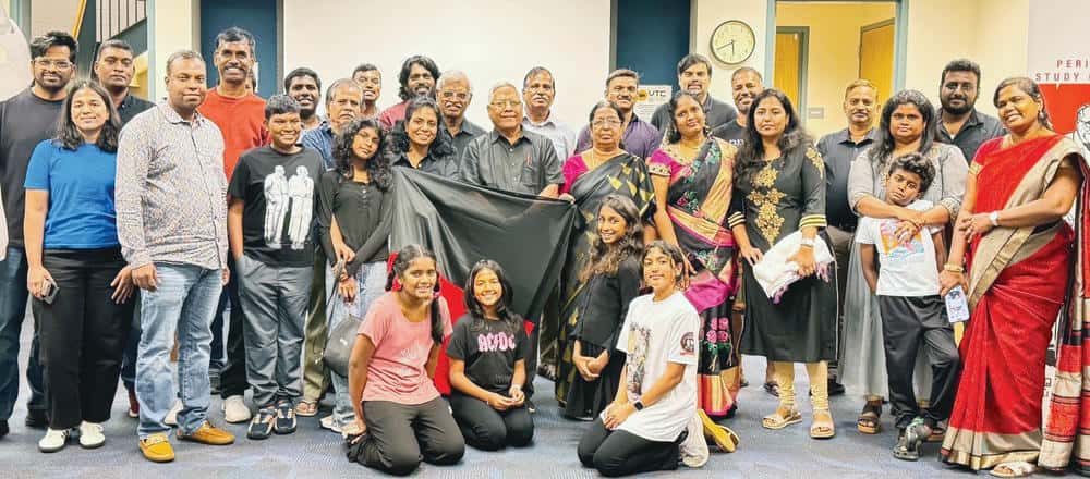 திராவிடர் கழகம்