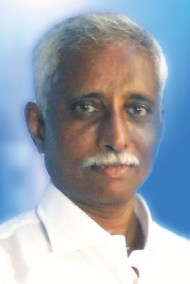 ஆசிரியர் அறிக்கை