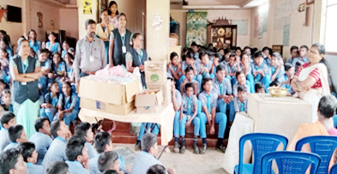 தமிழ்நாடு