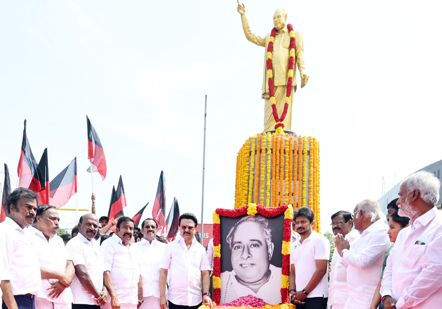 தமிழ்நாடு