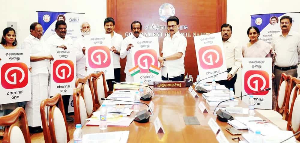 தமிழ்நாடு