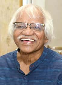 எழுத்துப் போராளி விந்தனின் அல்புனைவுகள் புரட்சி எழுத்தாளர் விந்தனின் 50ஆம் ஆண்டு நினைவுகள் – அவரது எழுத்துப் பணிகளின் சிறப்புகள் பிற இதழிலிருந்து...