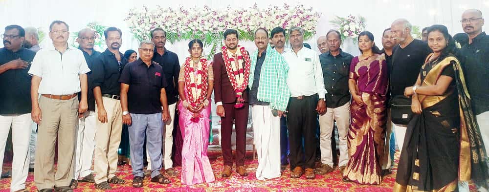 திராவிடர் கழகம்