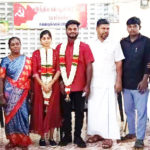 அரசு, தமிழ்நாடு