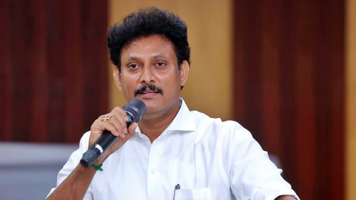 தமிழ்நாடு