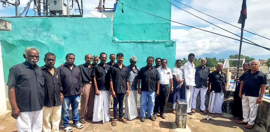 தமிழ்நாடு