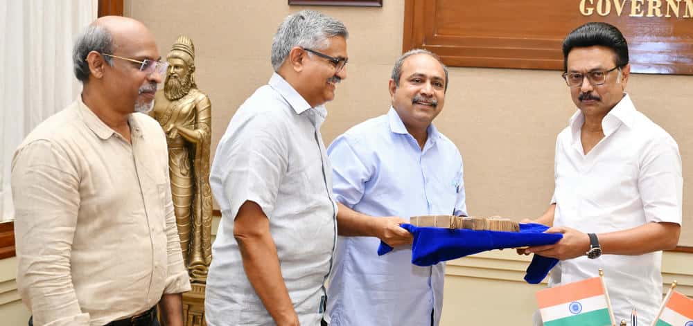 அரசு, தமிழ்நாடு