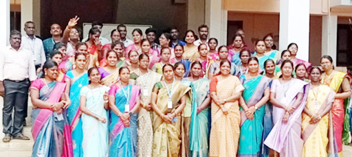 தமிழ்நாடு