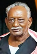 இரங்கல் அறிக்கை
