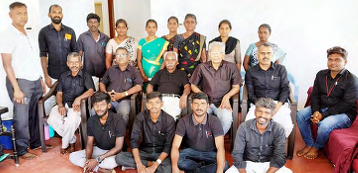 தமிழ்நாடு