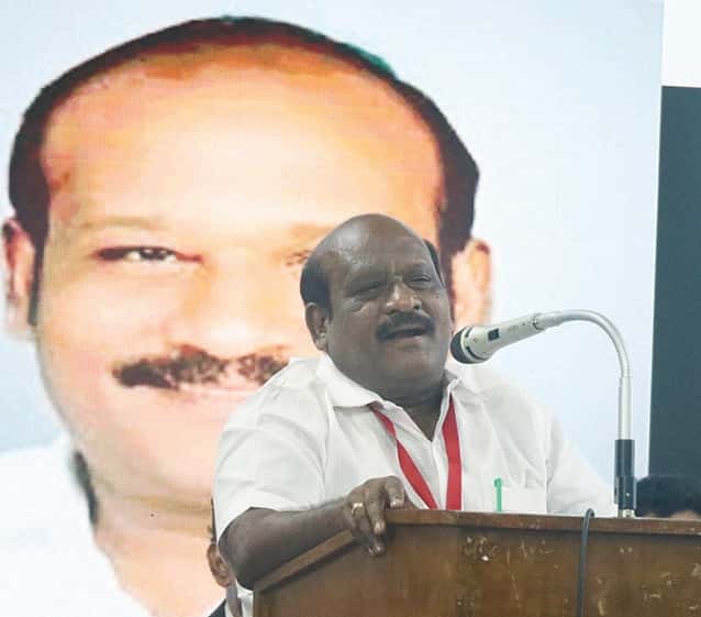 தமிழ்நாடு