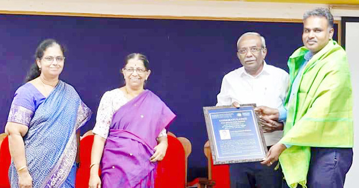பெரியார் கல்வி நிறுவனங்கள்