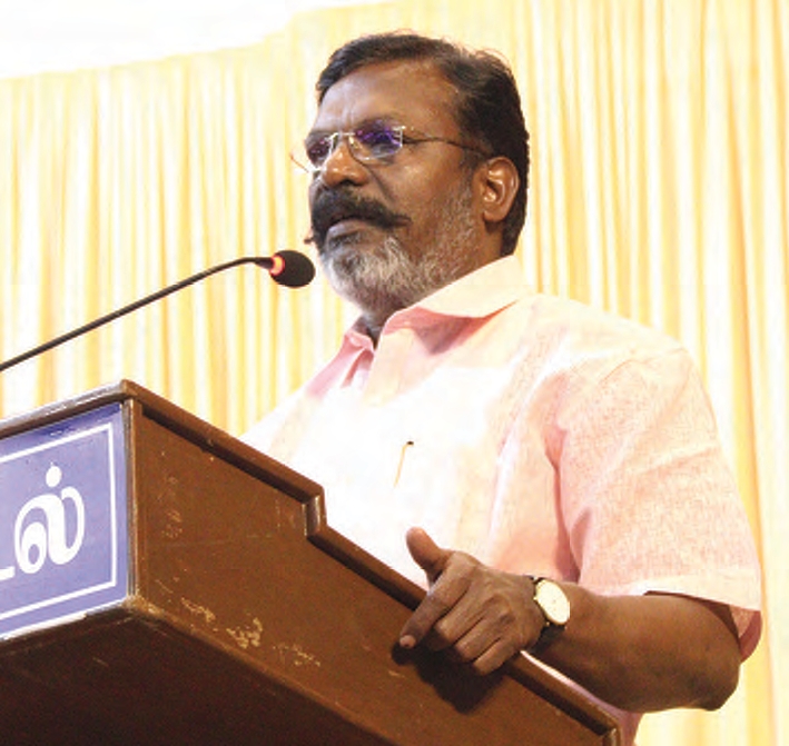 தமிழ்நாடு
