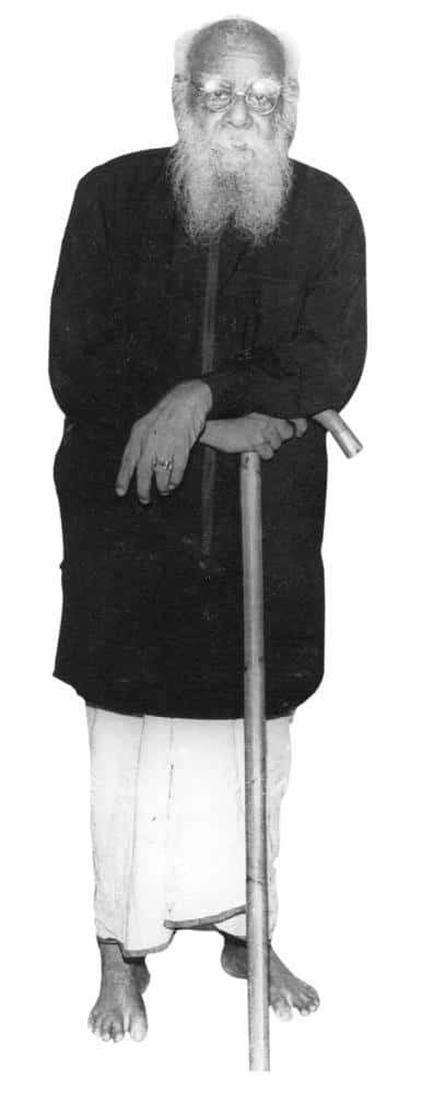 தந்தை பெரியார்