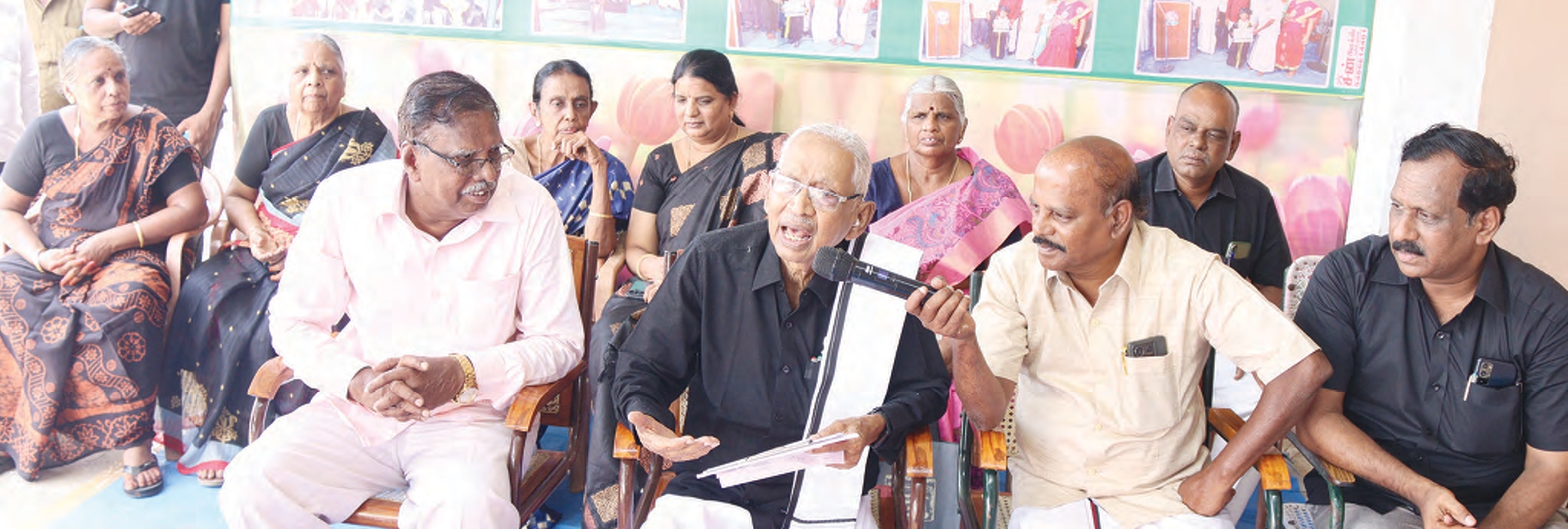 ஆசிரியர் உரை