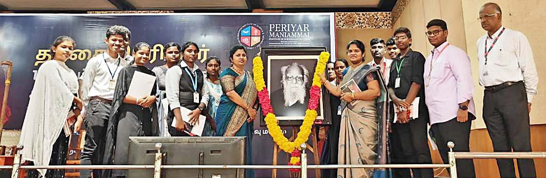 அரசு, தமிழ்நாடு