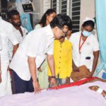 ஆசிரியர் அறிக்கை