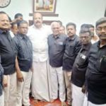 திராவிடர் கழகம்