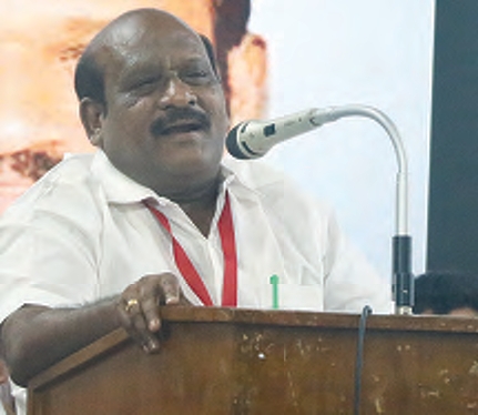 தமிழ்நாடு