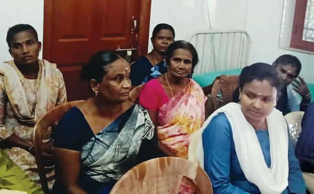 பெரியார் மணியம்மை