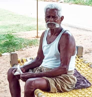 விவசாயம்