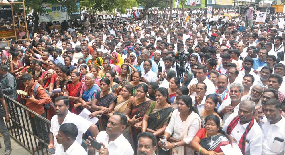 தமிழ்நாடு