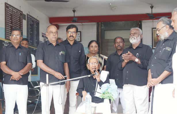 முதல் பரிசு
