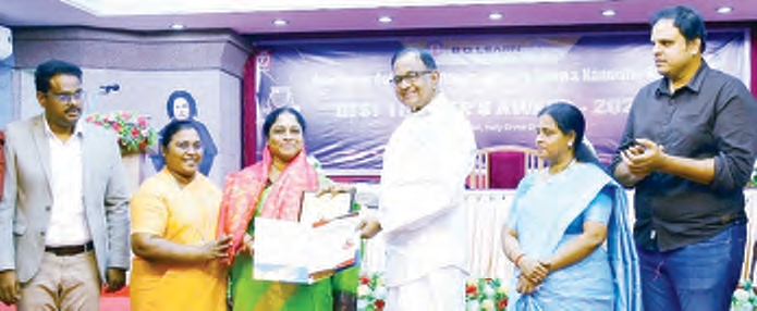 தமிழ்நாடு