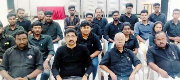 ஆ. அறிவுச்சுடர்
