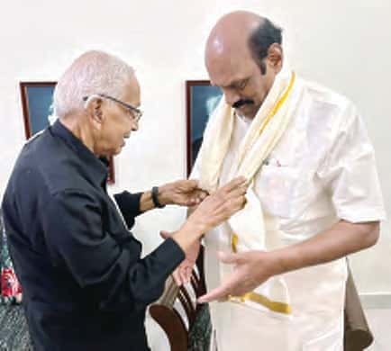திராவிடர் கழகம்