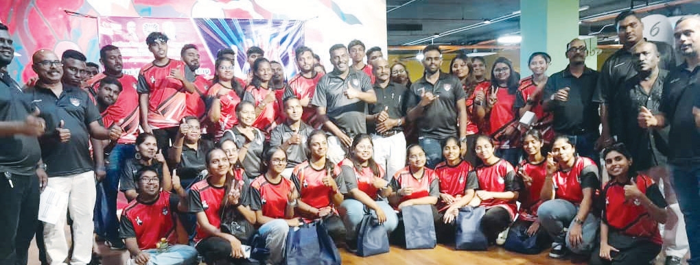 திராவிடர் கழகம்