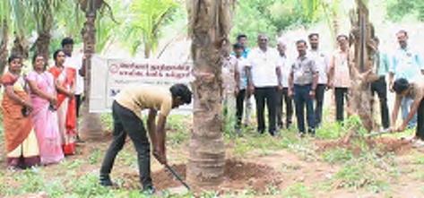 பெரியார் கல்வி நிறுவனங்கள்