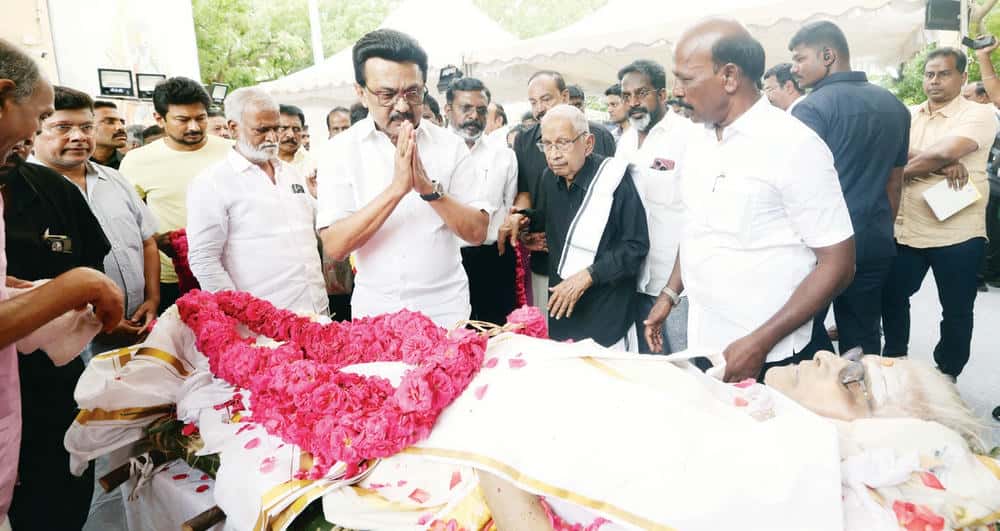 தமிழ்நாடு
