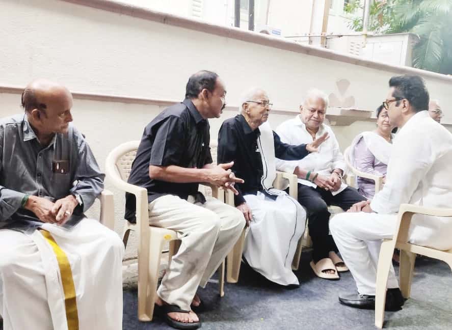 திராவிடர் கழகம்