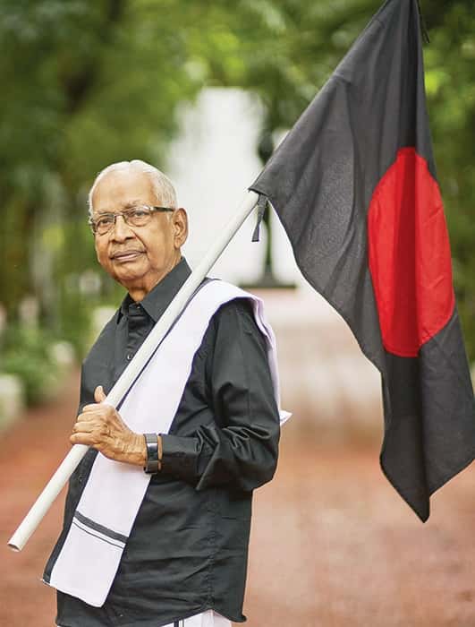 ஆசிரியர் அறிக்கை